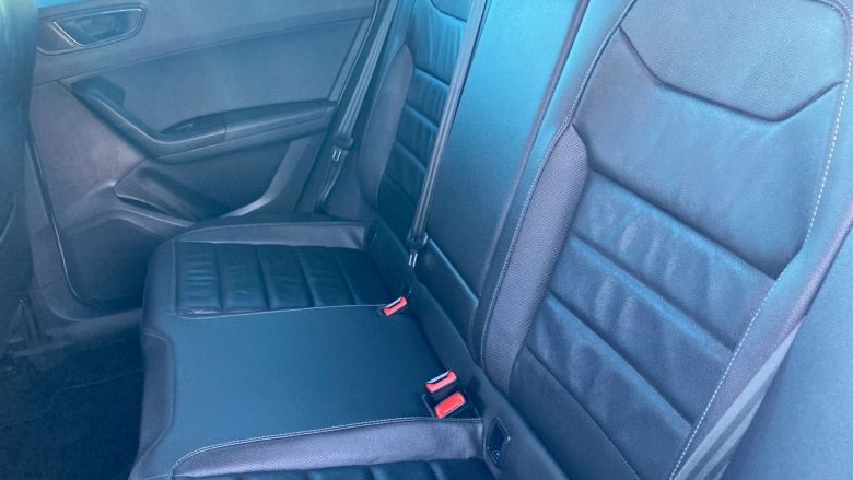 SEAT Ateca 1.5 TSI EVO Xcellence Lux [EZ] 5dr Petrol Estate